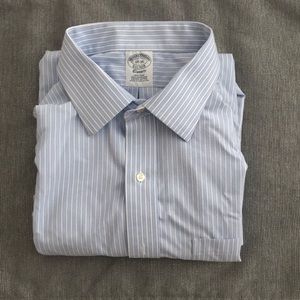 Brooks Brothers Button Up - Good Used Condition